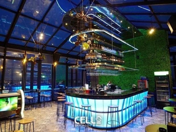De Paris Hotel Medan Exterior photo